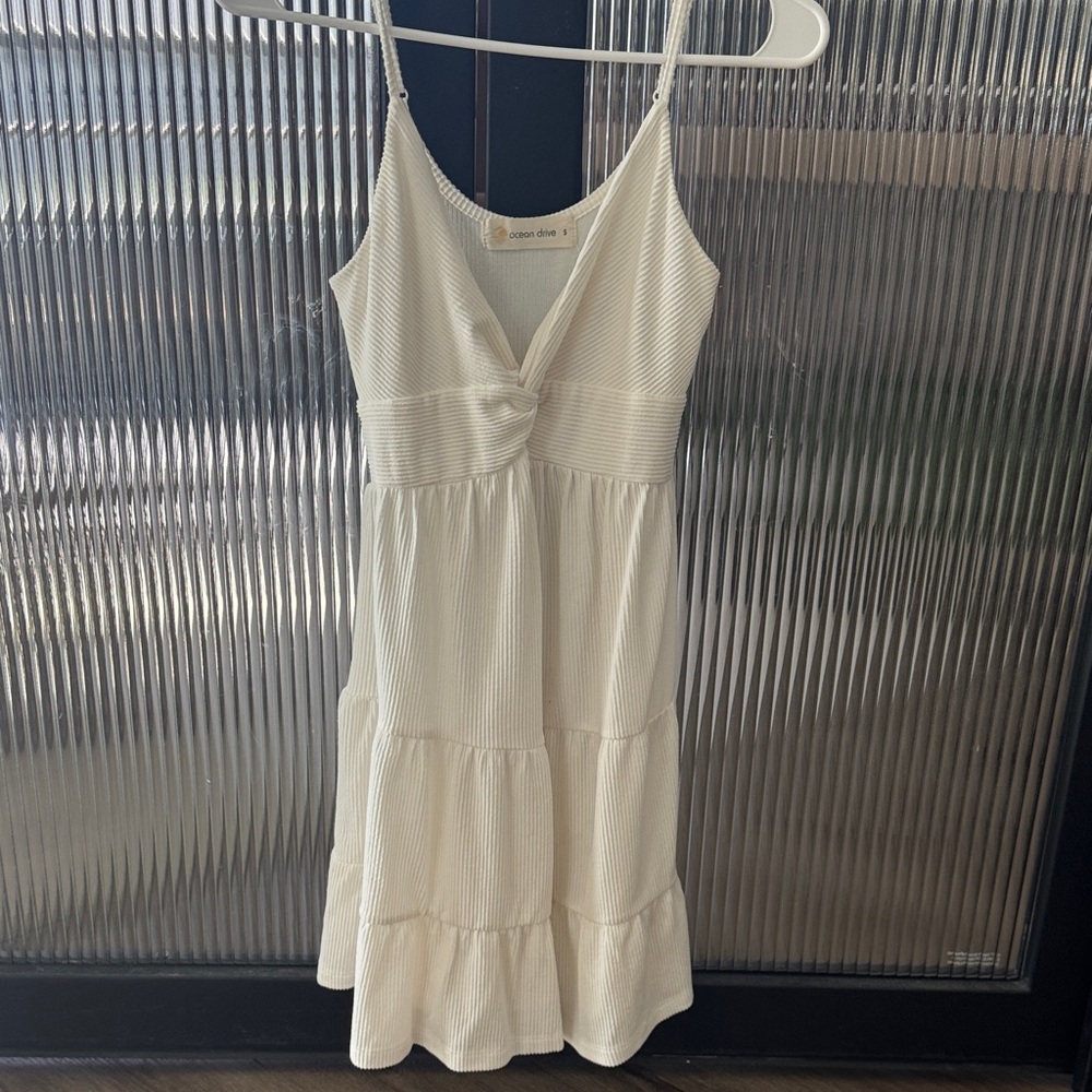 Beachy sundress